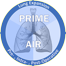 PRIME-AIR Study Logo